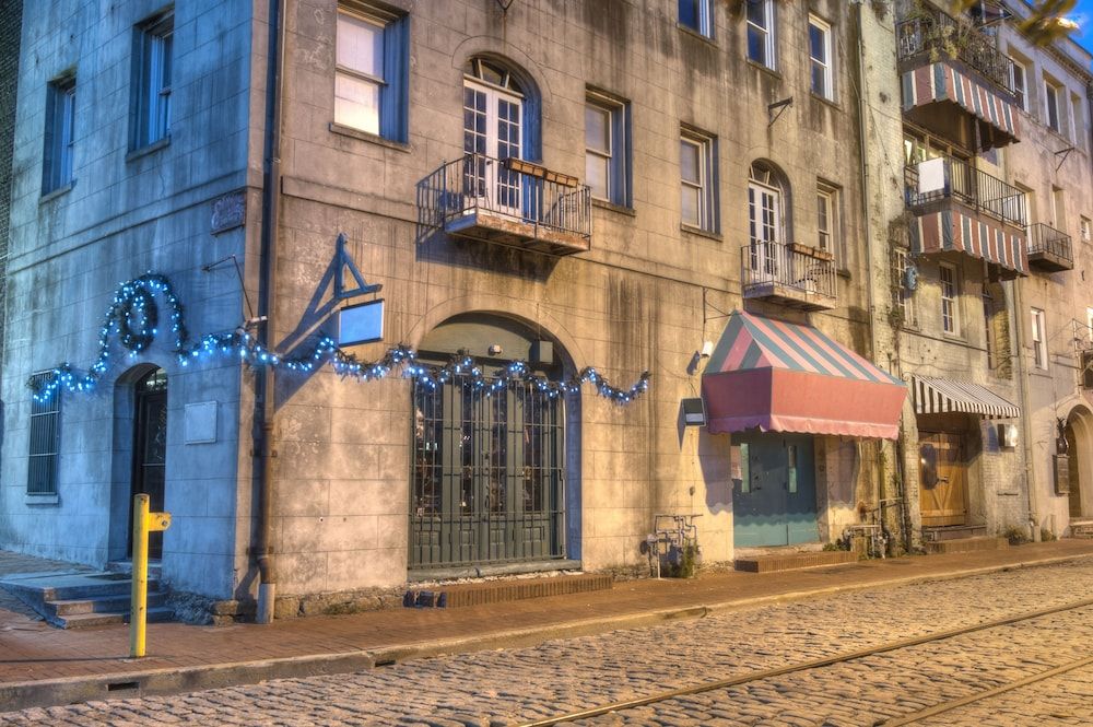 undefined Spark by Hilton Savannah Airport 2