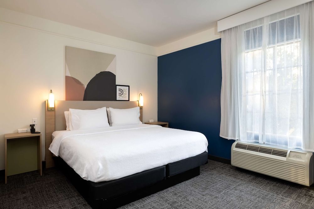 undefined Spark by Hilton Savannah Airport 3