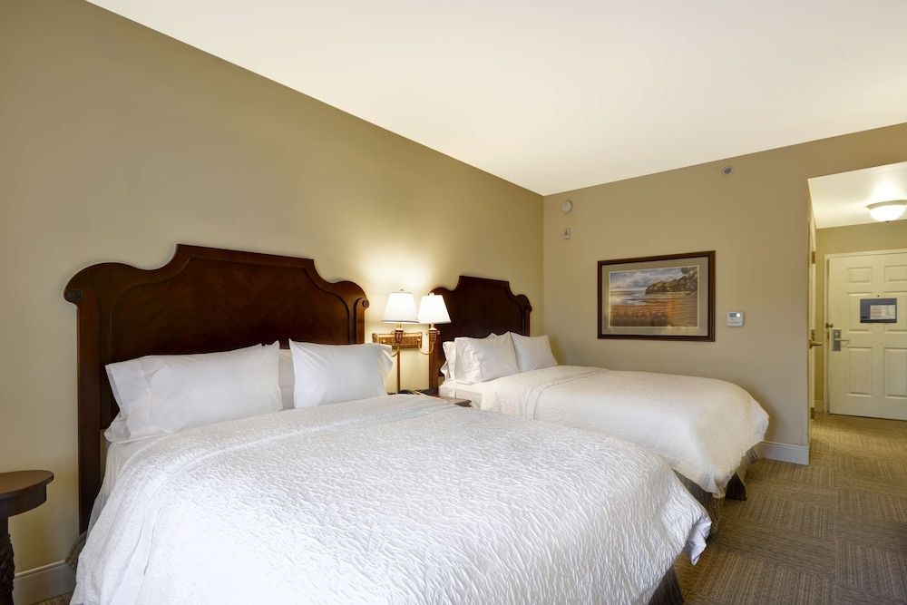 Hampton Inn & Suites Savannah Historic District Room 15