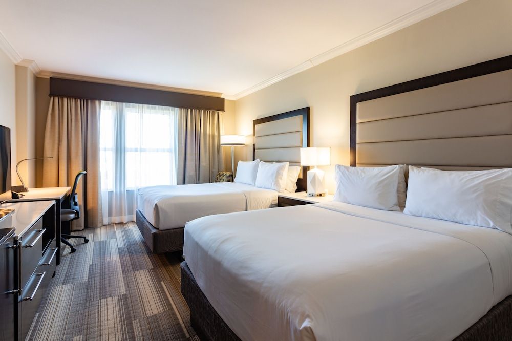 undefined Holiday Inn Express Savannah - Historic District by IHG 9