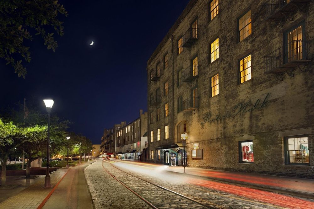 undefined Hyatt Regency Savannah 7