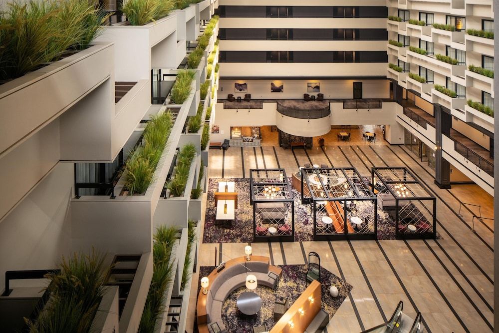 undefined Hyatt Regency Savannah 2