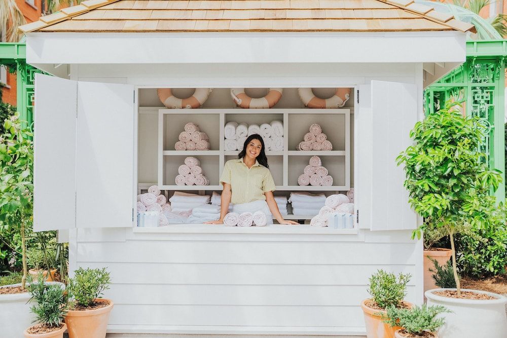 undefined Hotel Bardo Savannah 5