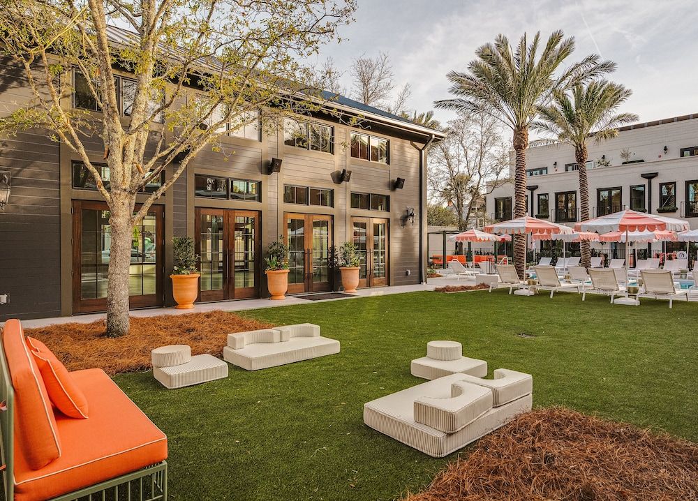 undefined Hotel Bardo Savannah 3