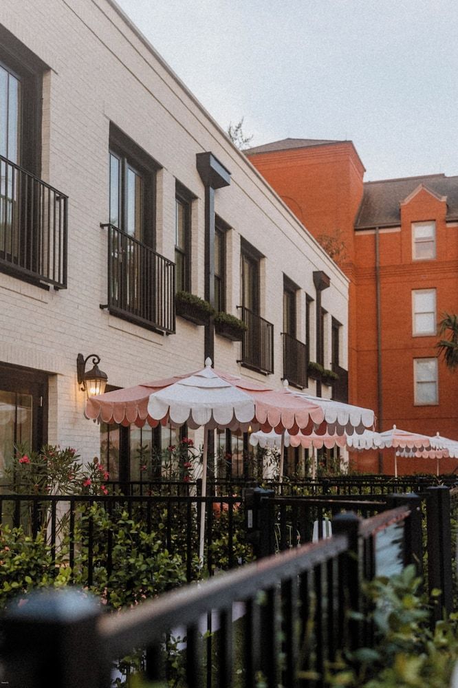 undefined Hotel Bardo Savannah 8