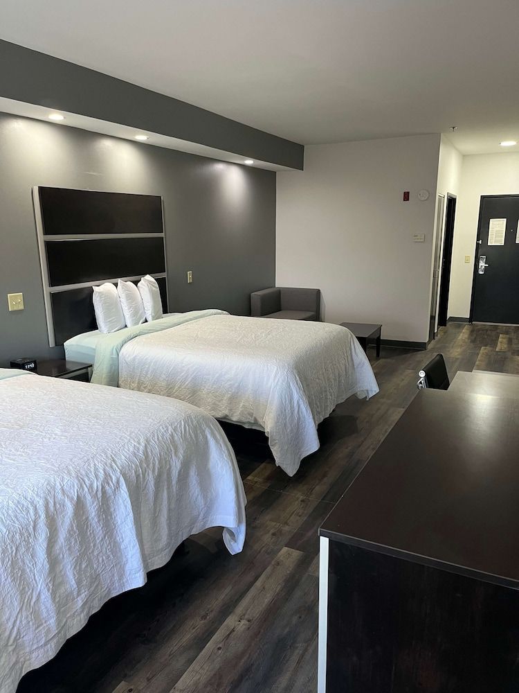 Sonesta Essential Savannah Room, 2 Queen Beds 3