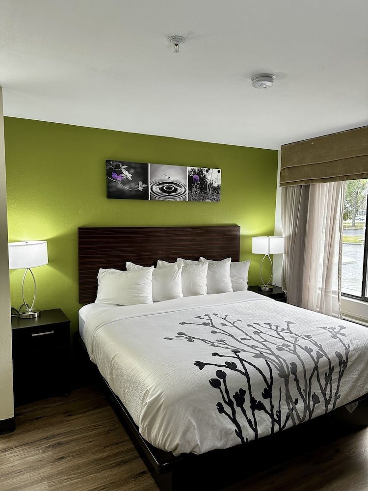 undefined Sleep Inn Savannah Gateway I-95 9