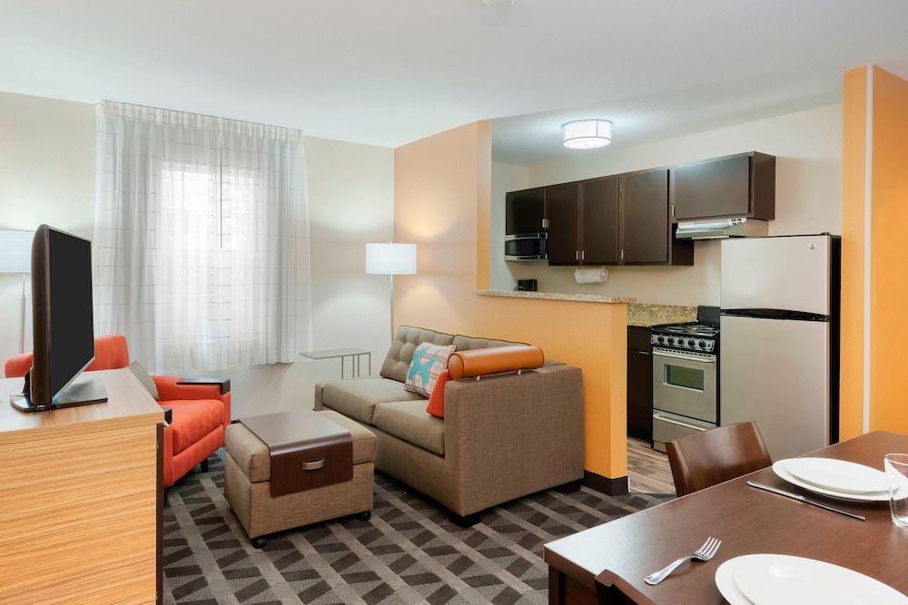 TownePlace Suites by Marriott Savannah Midtown