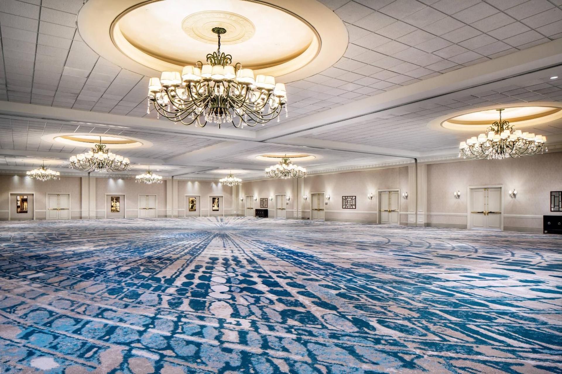 meeting room / ballrooms