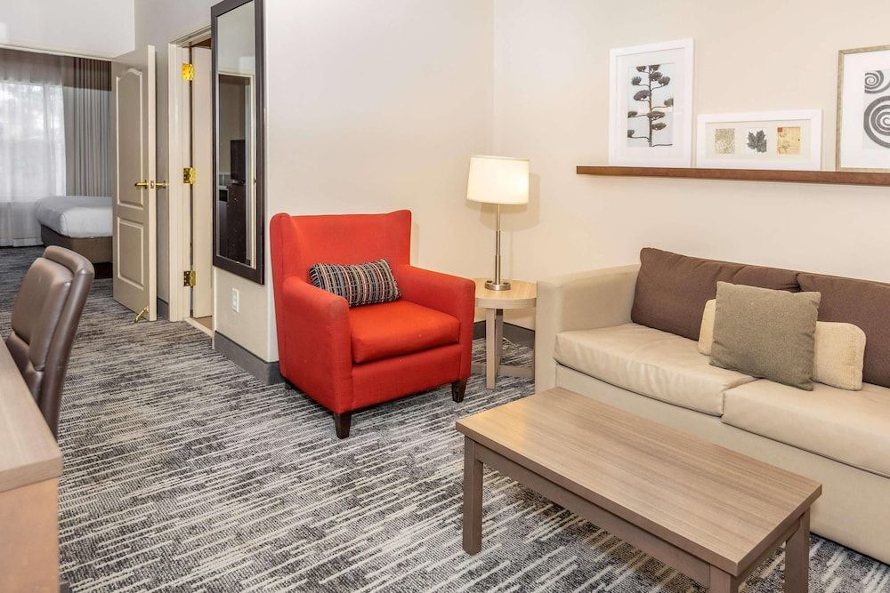 Suite, 1 Bedroom, Non Smoking