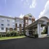 Holiday Inn Express Hotel & Suites Atlanta Johns Creek by IHG
