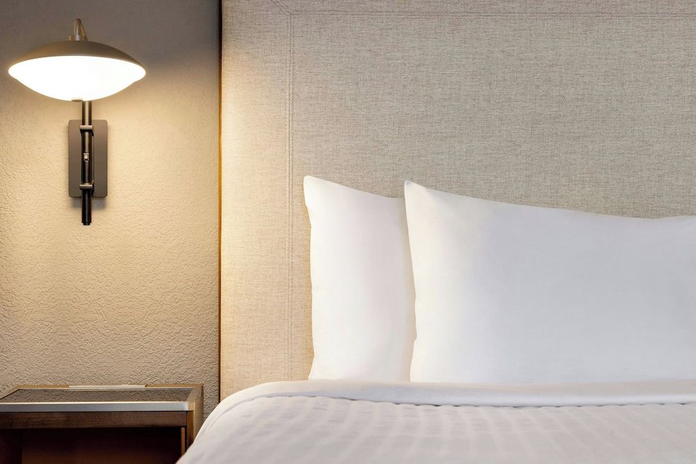 Room, 1 King Bed, Non Smoking