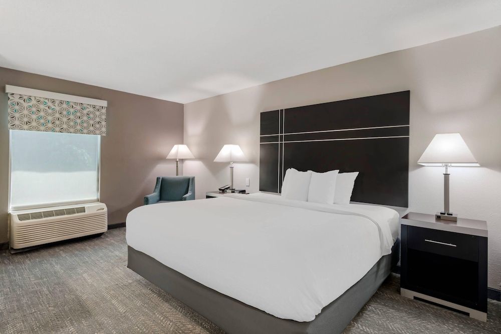 Room, 1 King Bed, Accessible, Non Smoking