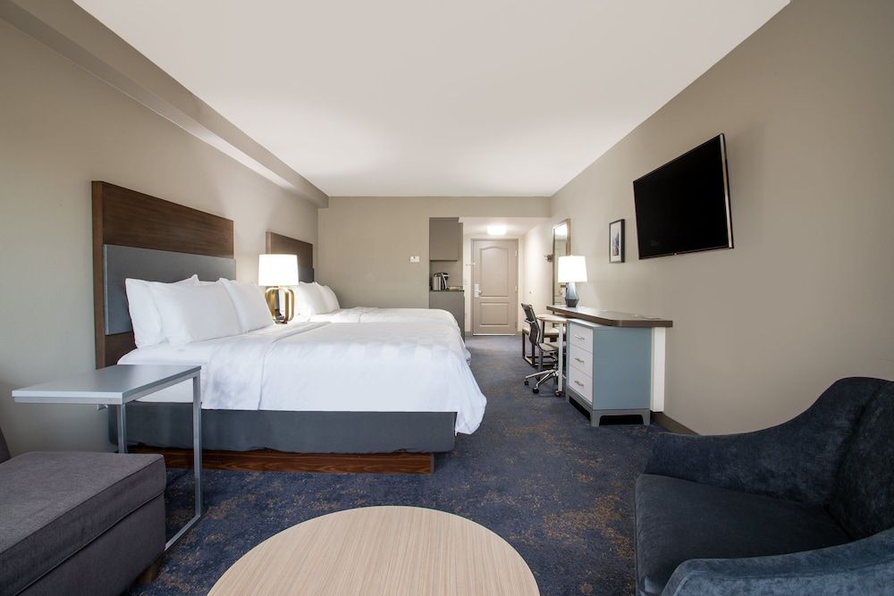Standard Room, Multiple Beds