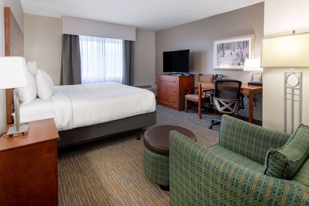 Room, 1 Queen Bed, Accessible, Non Smoking (Ground Floor)