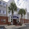 Candlewood Suites Warner Robins/Robins AFB by IHG