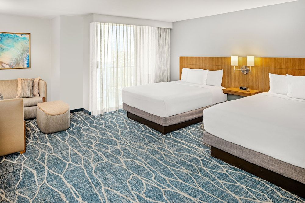 Room, Accessible