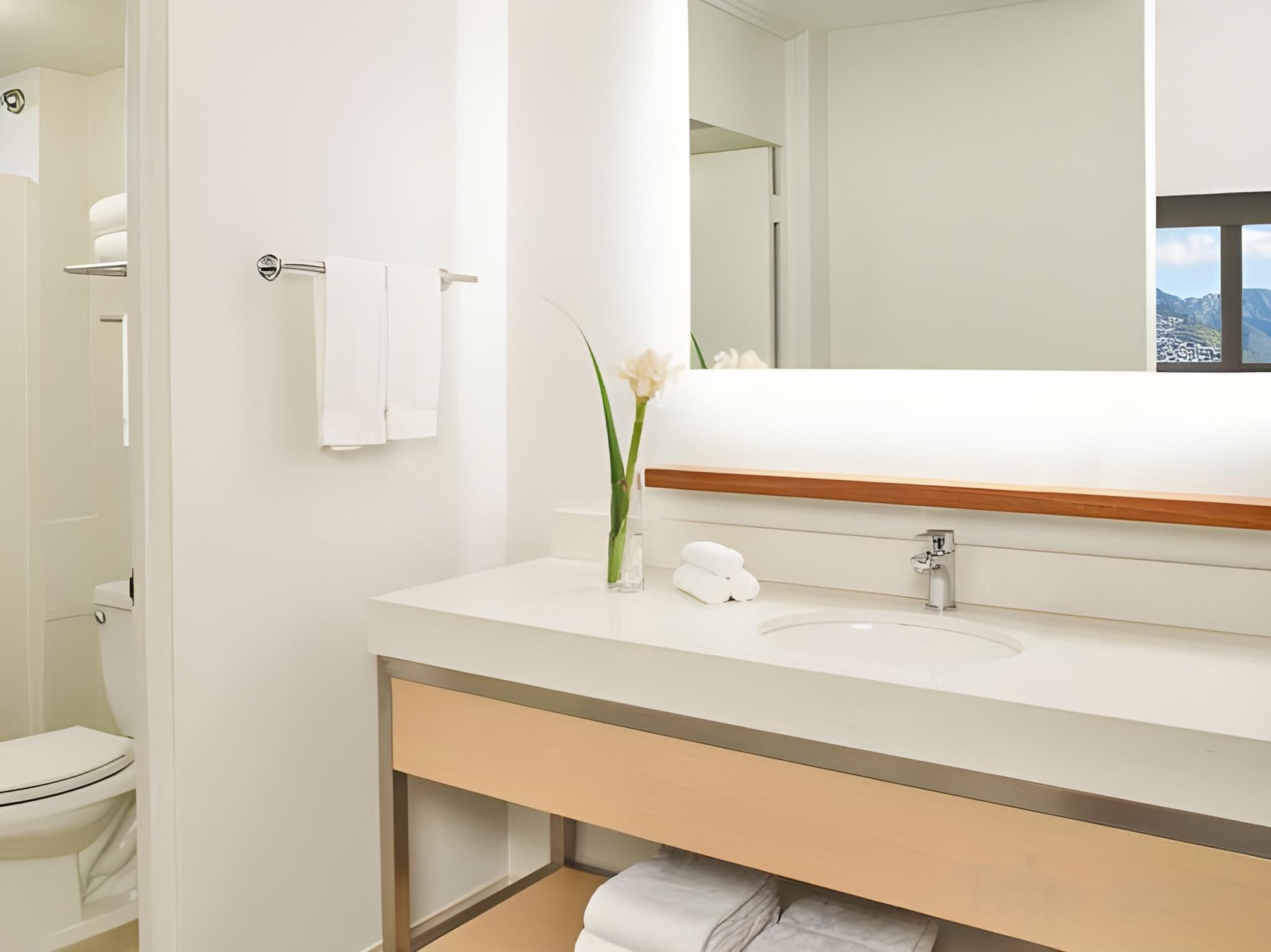 Premier Ocean View Balcony - King