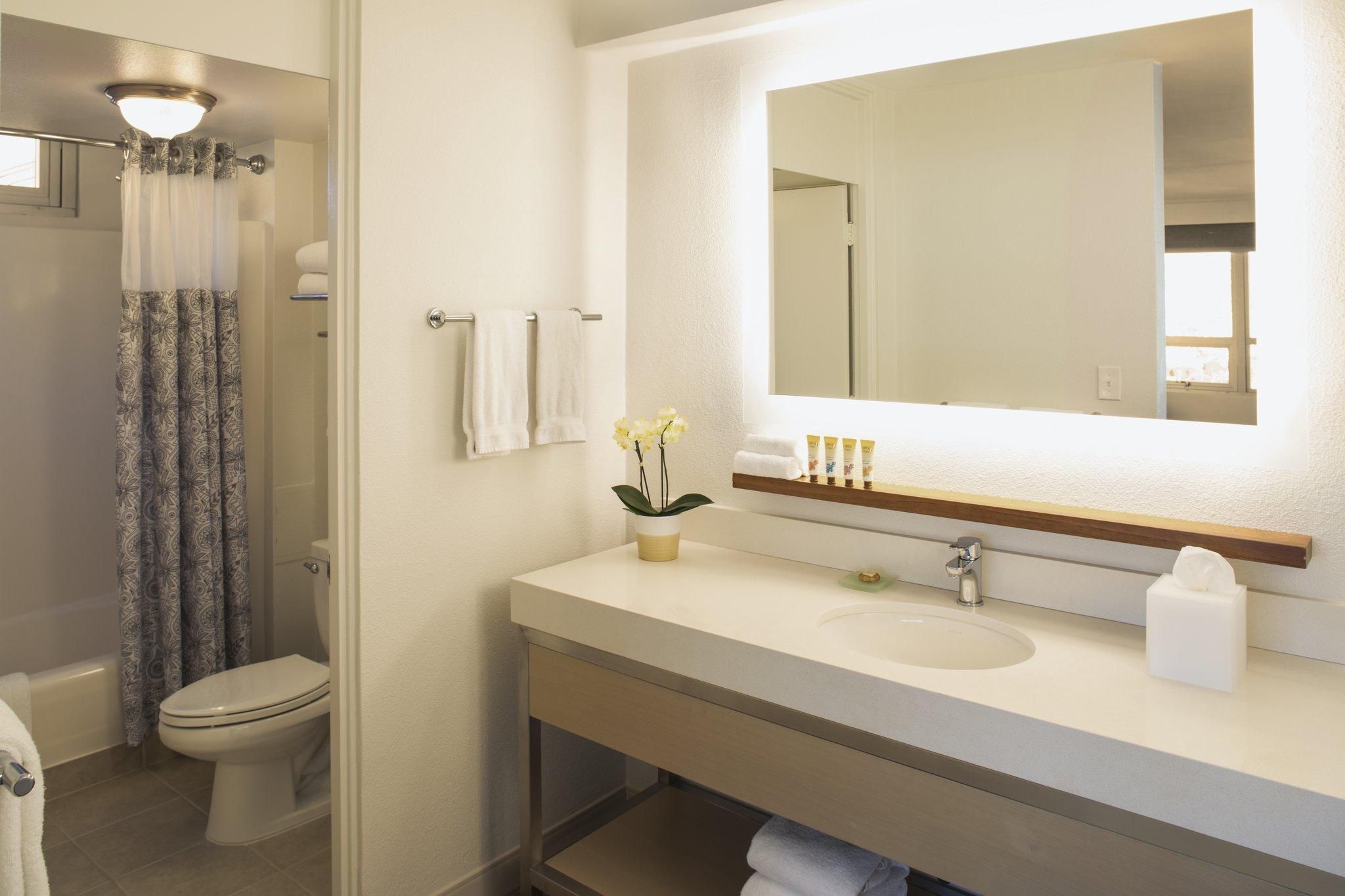 Junior Suite Ocean View - King