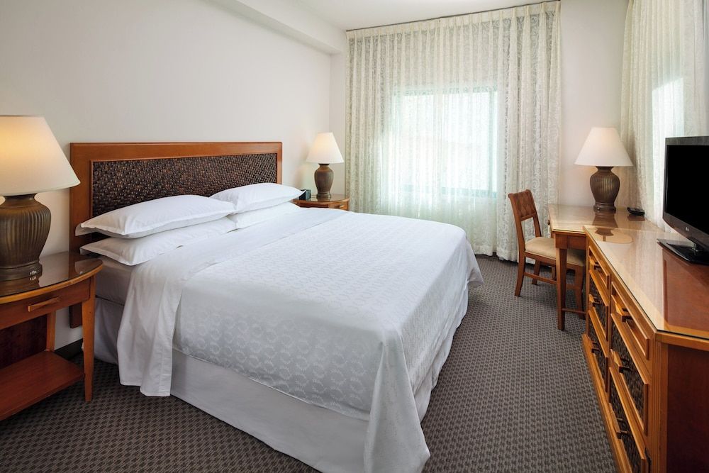 Room, 1 Queen Bed, Non Smoking (No View)