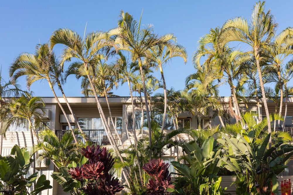undefined Maui Beach Hotel 2