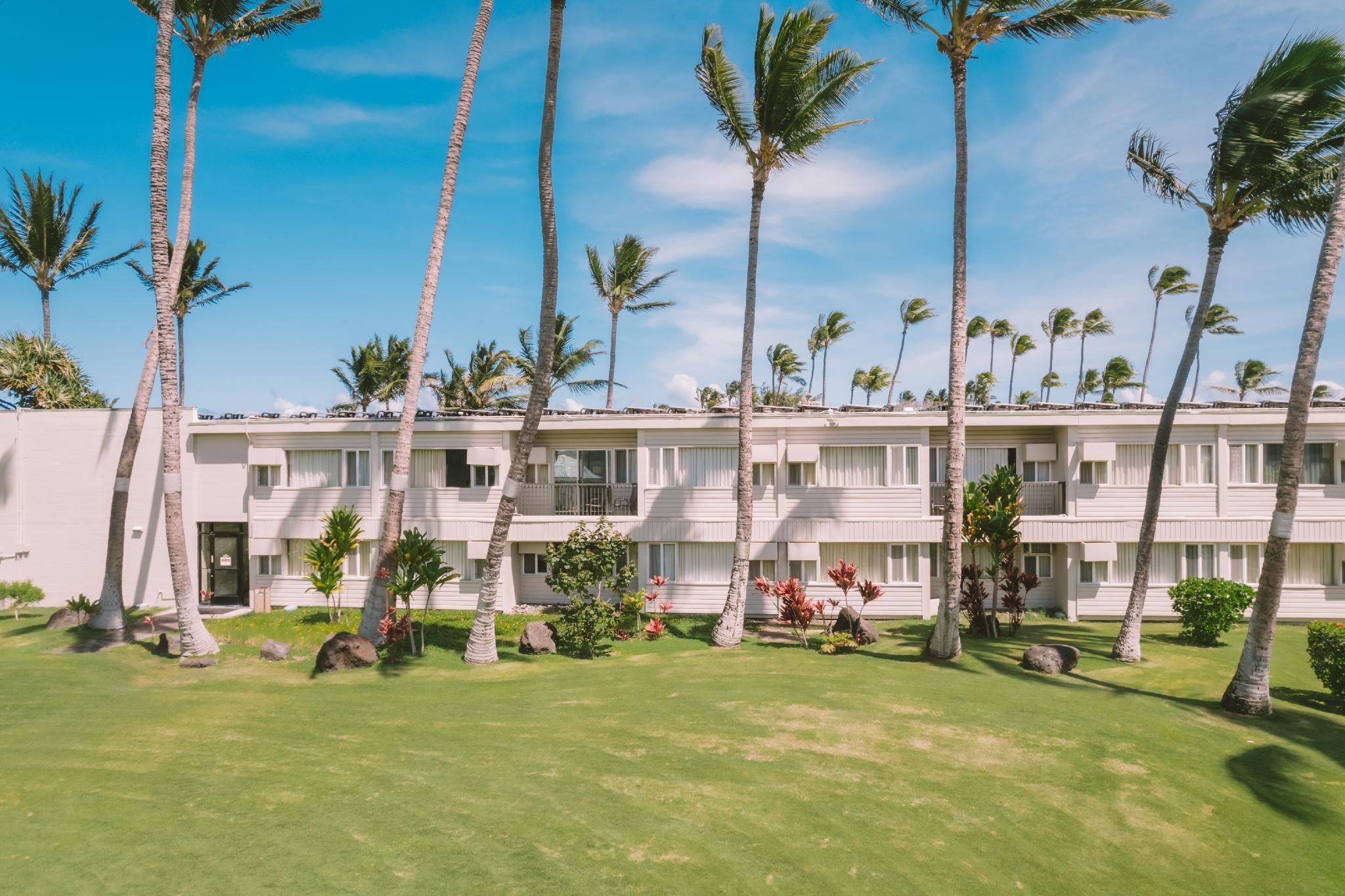 undefined Maui Beach Hotel 8