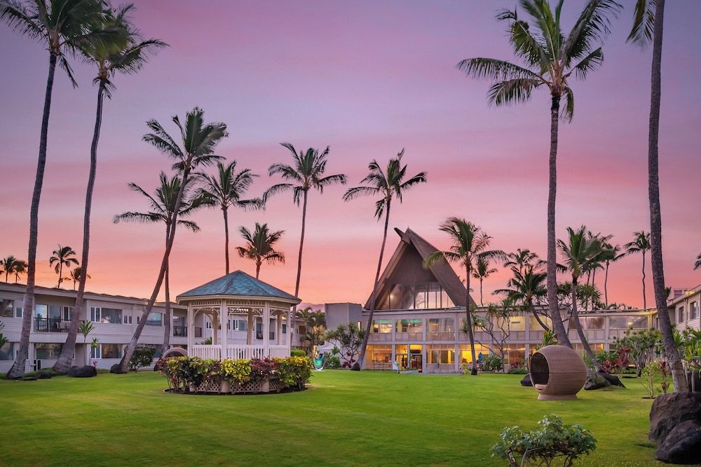 undefined Maui Beach Hotel
