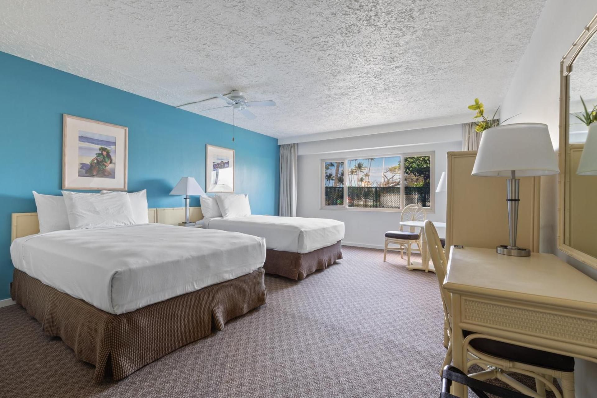 undefined Maui Seaside Hotel 7