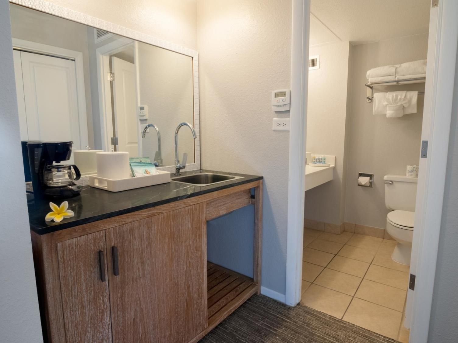 Standard Room, 1 King