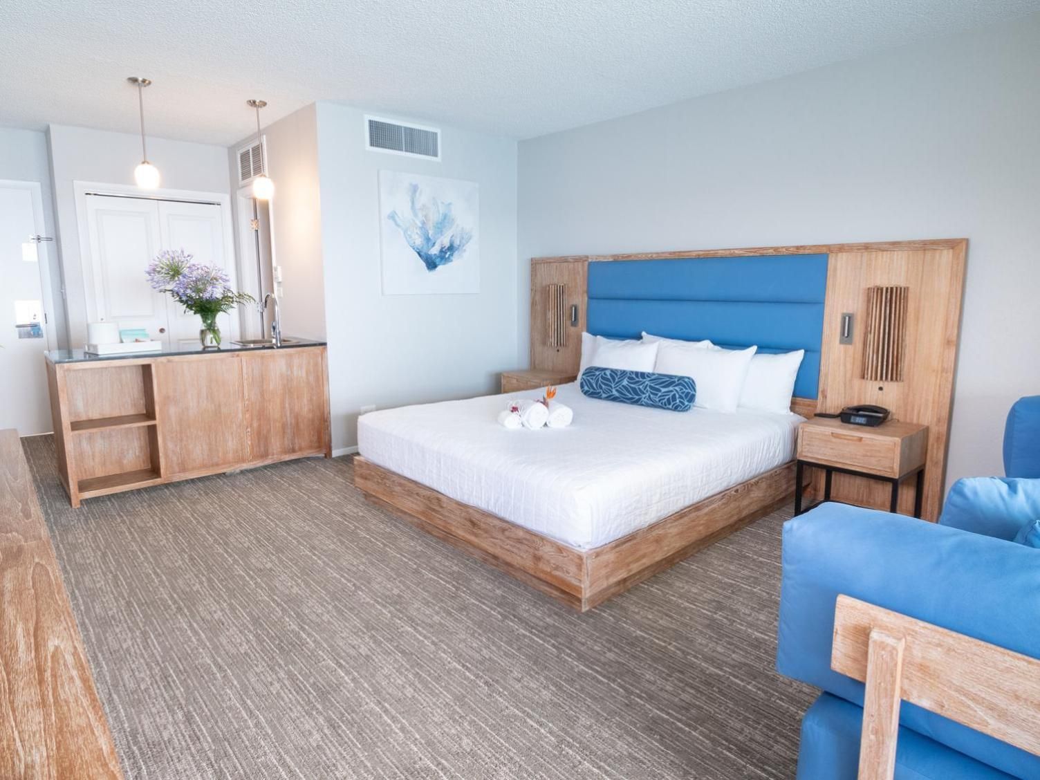 Standard Room, 1 King
