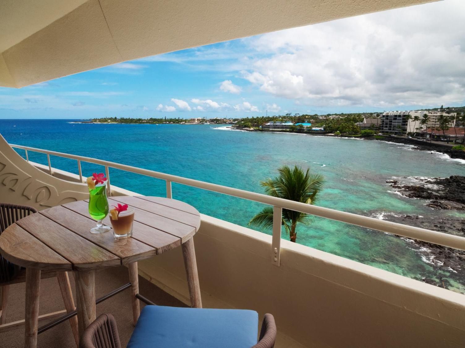 Ocean View Room, 1 King