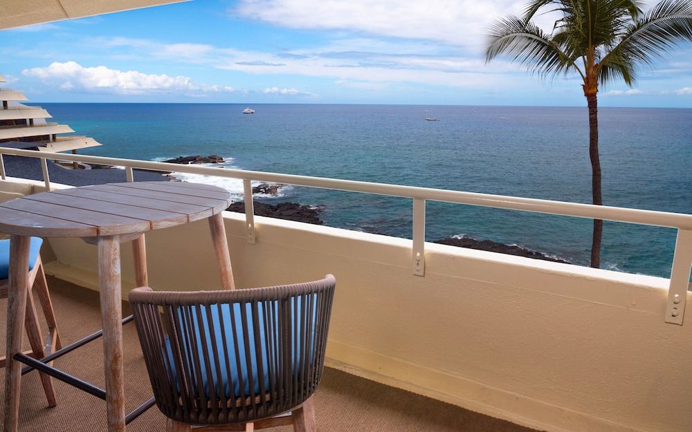 Room, 2 Double Beds, Oceanfront