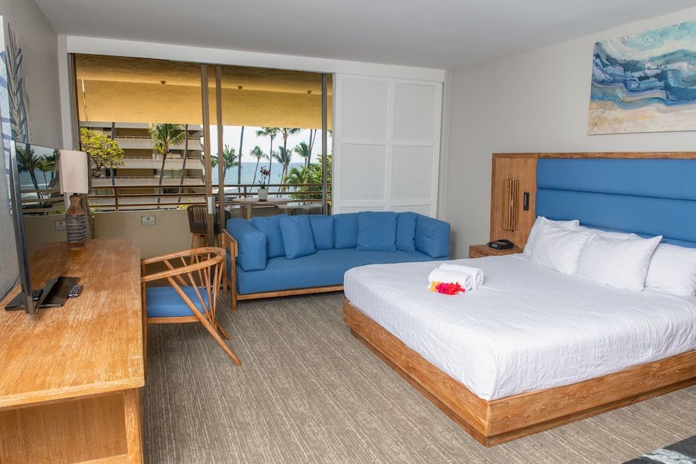 Lagoon Tower Renovation Rate Partial Ocean View Room