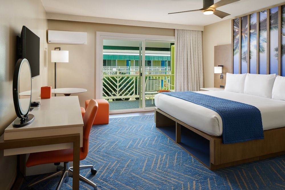 Room, Garden View (Newly Renovated)