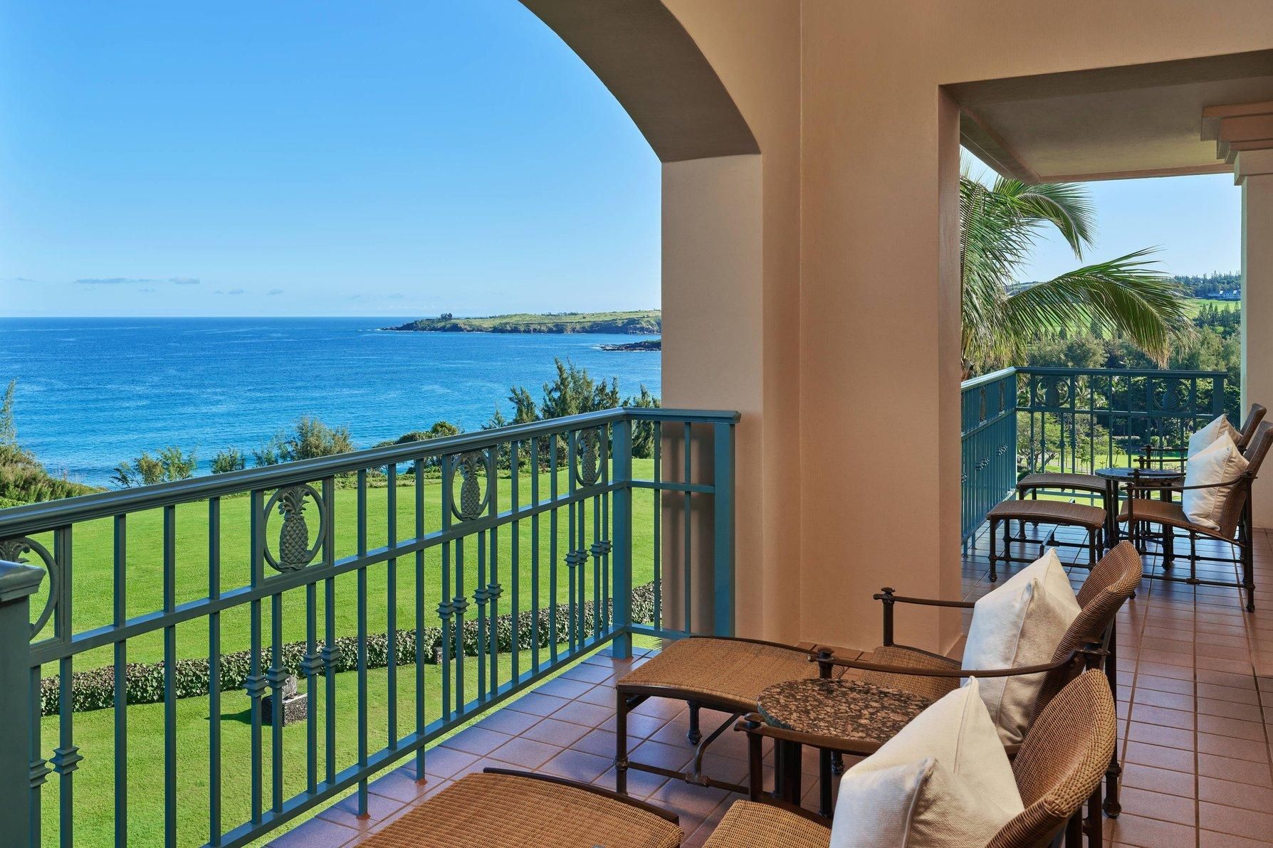 The Ritz-Carlton Suite, 1 Bedroom Presidential Suite, 1 King, Oceanfront