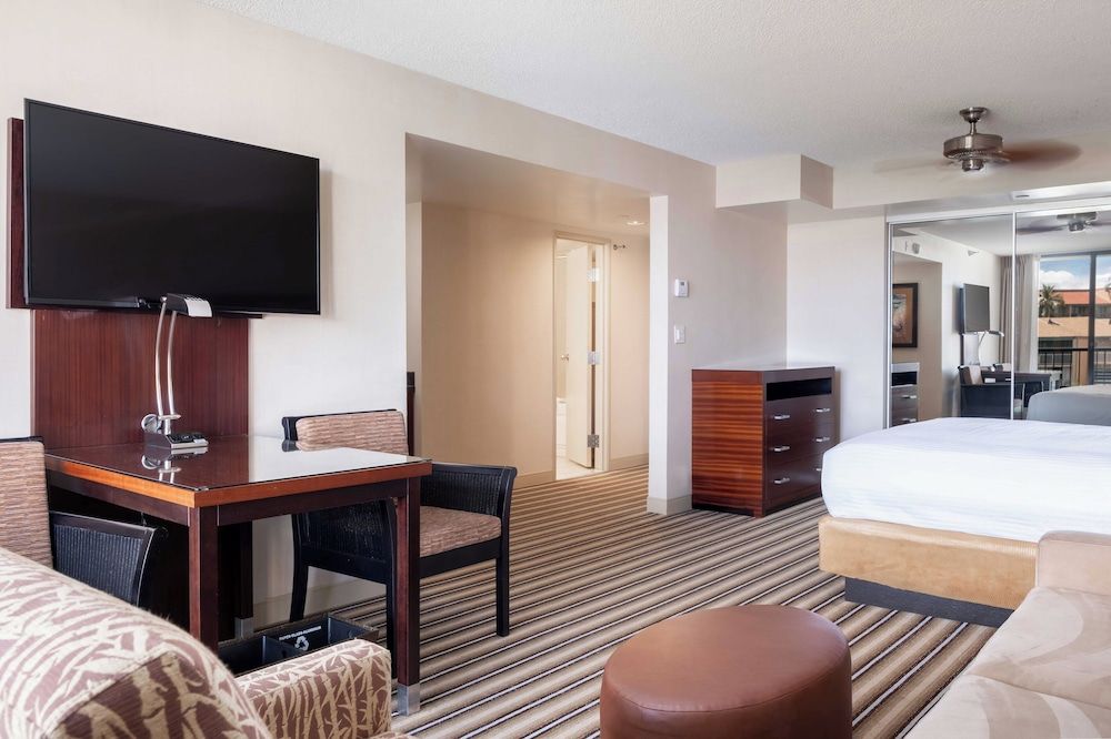 Maui Coast Hotel Hoku Studio King Suite 6