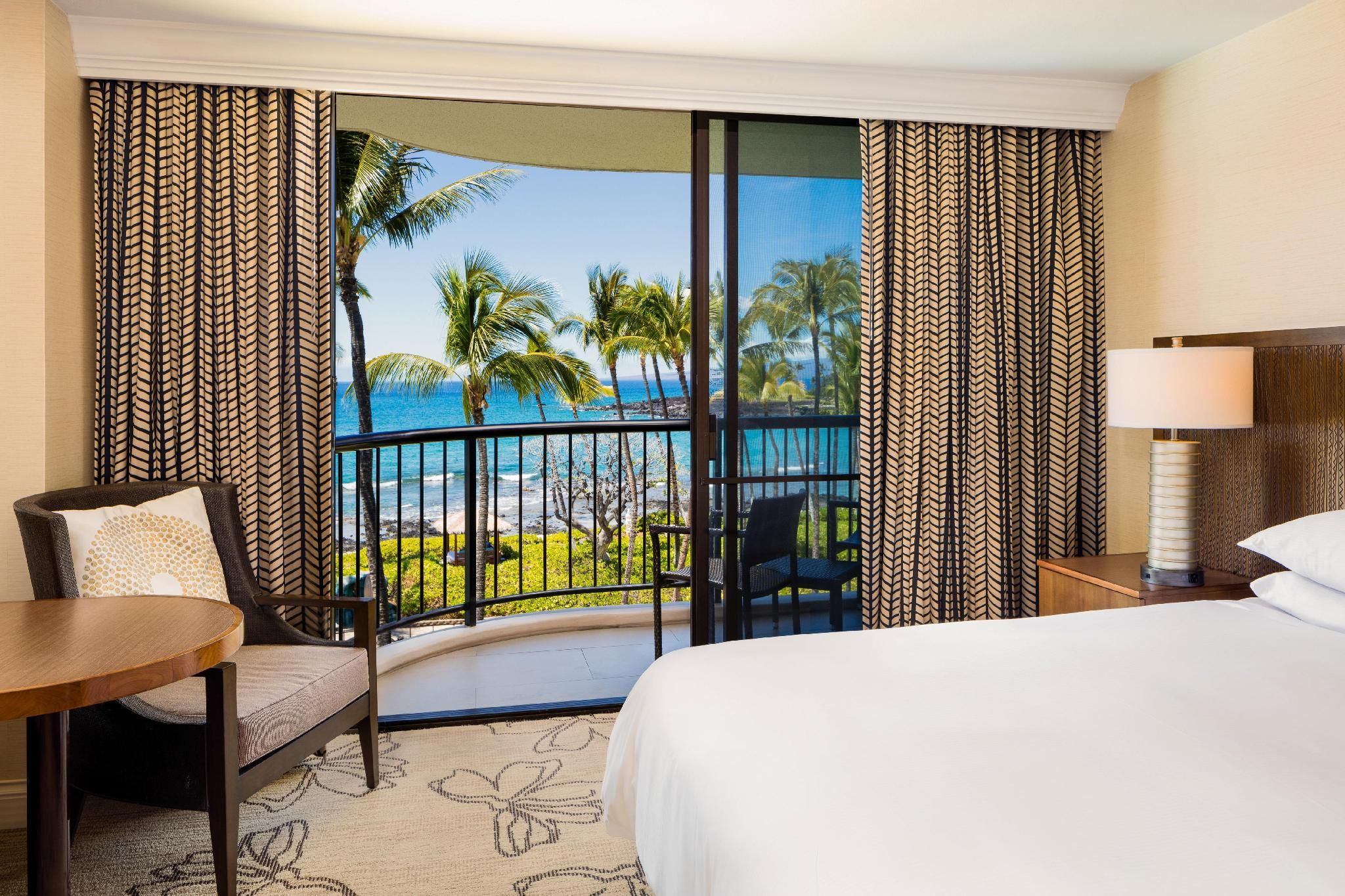 Makai Ocean View 2 Queens Hearing Acc