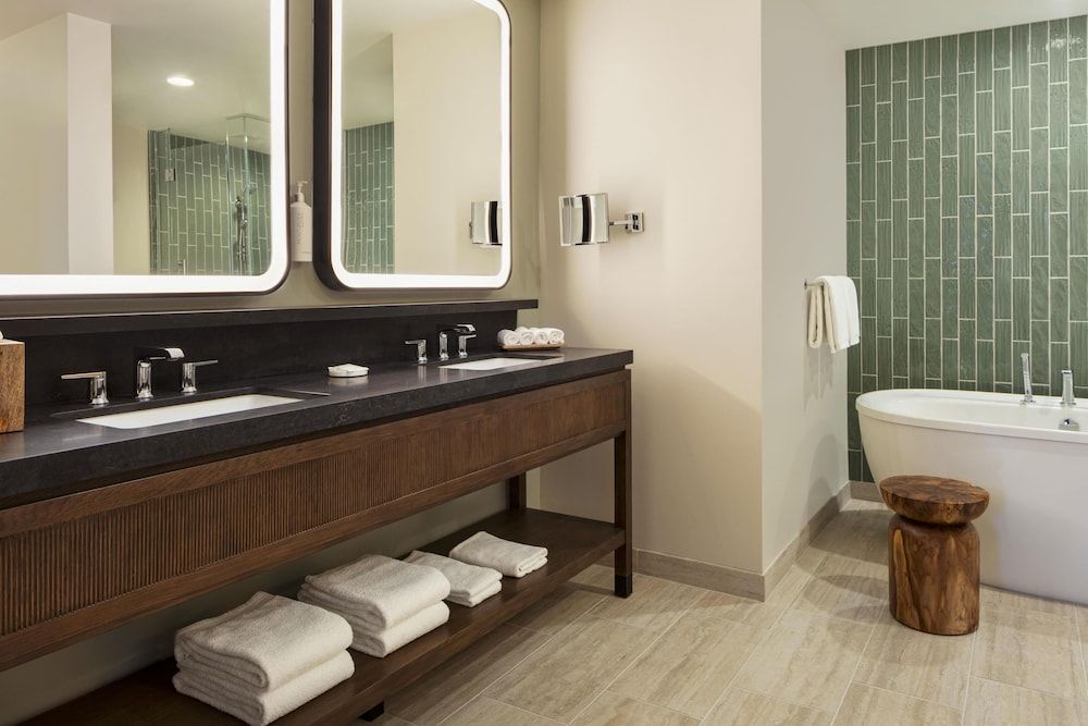 Grand Suite, 1 Bedroom, Ocean View (Palace, Royal Ocean, Newly Renovated)