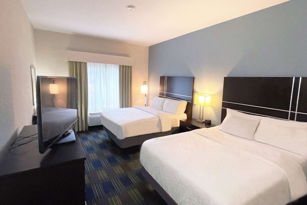 Suite, Multiple Beds, Non Smoking