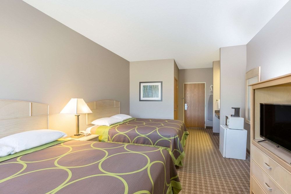 Suite, Multiple Beds, Non Smoking