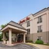 Hampton Inn - Cedar Rapids