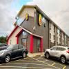Super 8 by Wyndham Cedar Rapids