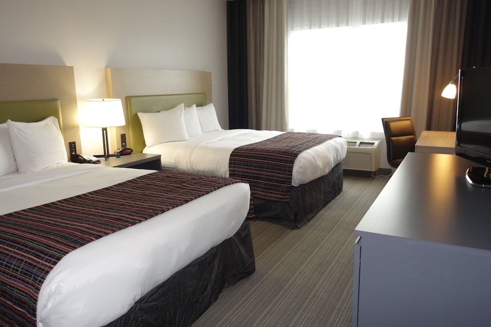 Suite, 1 Bedroom, Non Smoking
