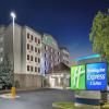 Holiday Inn Express Coralville by IHG