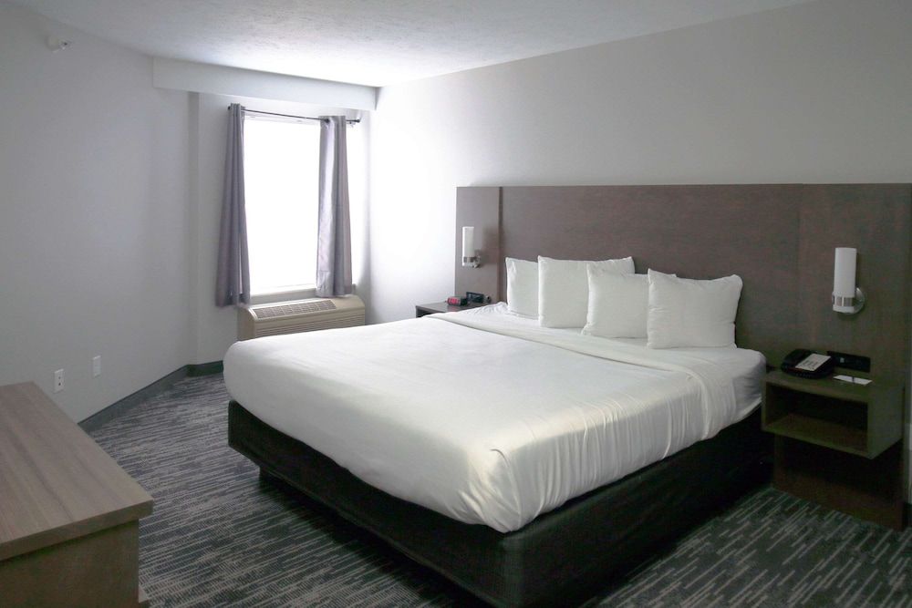 Suite, 1 Bedroom, Accessible, Non Smoking