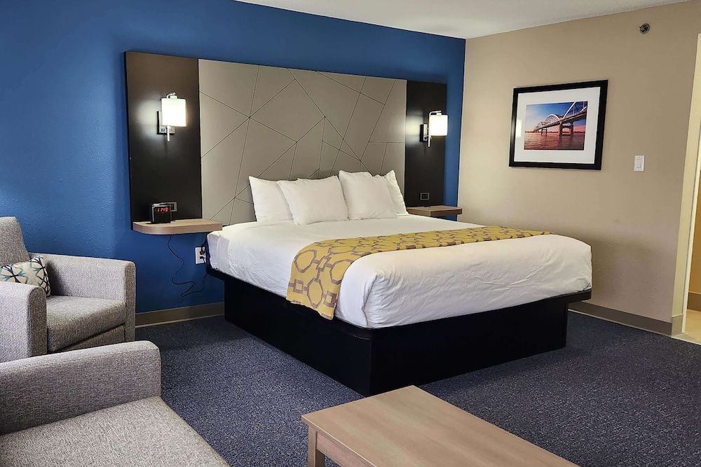 Studio Suite, 1 King Bed, Non Smoking