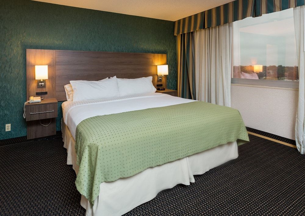 Standard Room, 2 Double Beds