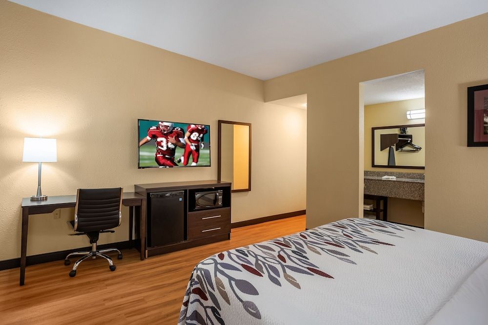 Superior Room, 1 King Bed, Non Smoking