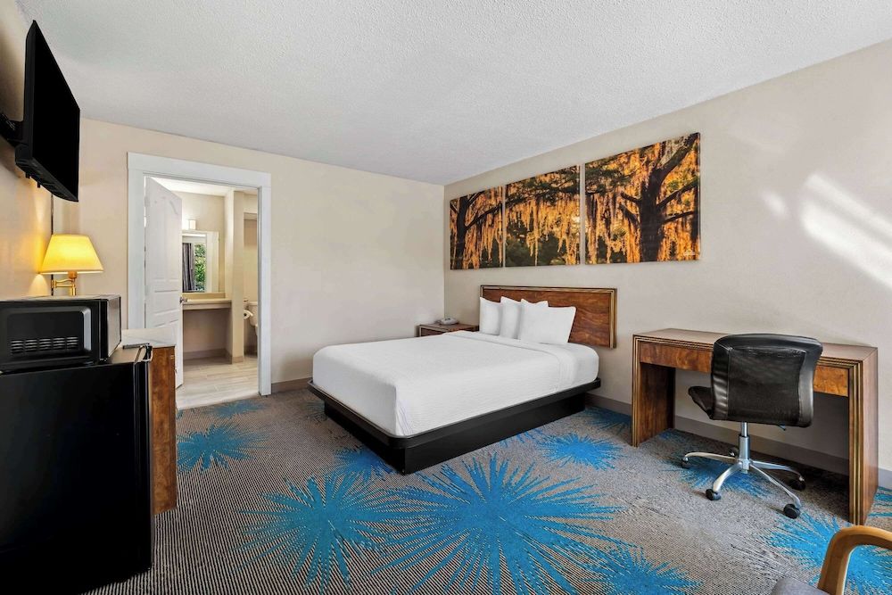 Economy Room, 1 Double Bed, Non Smoking