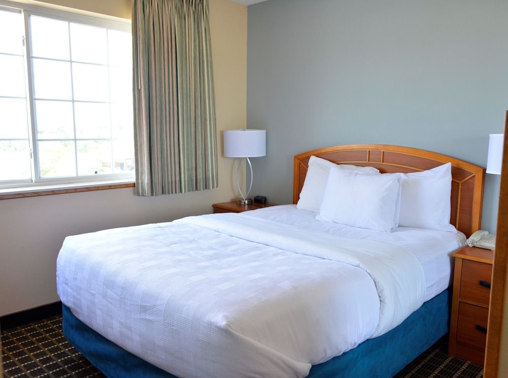 Suite, 1 Bedroom, Non Smoking